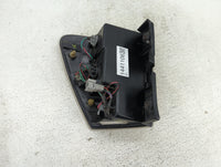 2005-2009 Chevrolet Equinox Tail Light Assembly Passenger Right OEM Fits Fits 2005 2006 2007 2008 2009 OEM Used Auto Parts -
