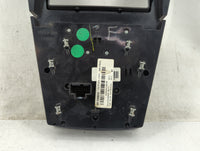 2007-2009 Chevrolet Equinox Climate Control Module Temperature AC/Heater Replacement P/N:22880244 90025-512/0003 Fits OEM Us