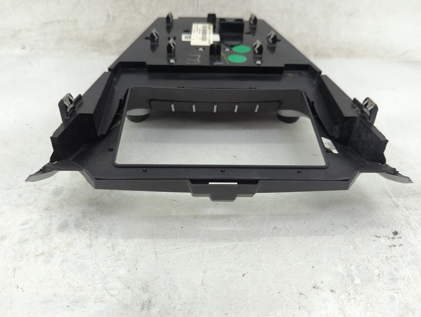 2007-2009 Chevrolet Equinox Climate Control Module Temperature AC/Heater Replacement P/N:22880244 90025-512/0003 Fits OEM Us