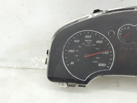 2008 Chevrolet Equinox Instrument Cluster Speedometer Gauges P/N:1309640C 1QZX10 Miles: Fits OEM Used Auto Parts - Oemusedau