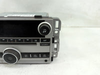 2008 Chevrolet Equinox Radio AM FM Cd Player Receiver Replacement P/N:25920405 Fits OEM Used Auto Parts - Oemusedautoparts1.