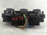 2007-2009 Chevrolet Equinox Climate Control Module Temperature AC/Heater Replacement P/N:25863023 Fits Fits 2007 2008 2009 O