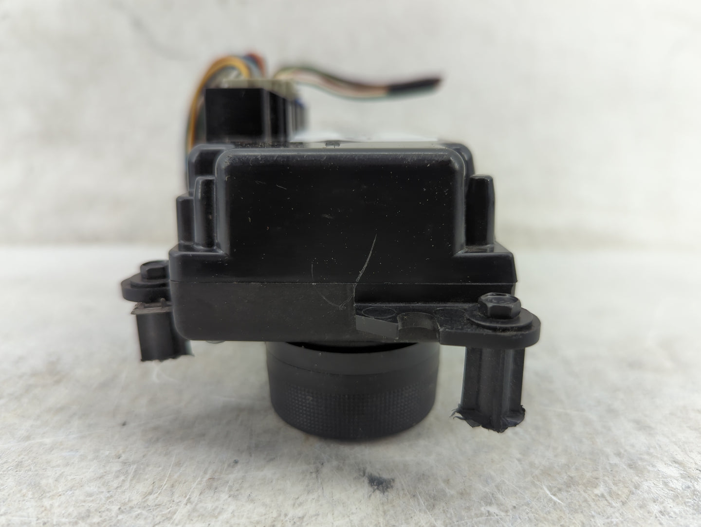 2007-2009 Chevrolet Equinox Climate Control Module Temperature AC/Heater Replacement P/N:25863023 Fits Fits 2007 2008 2009 O