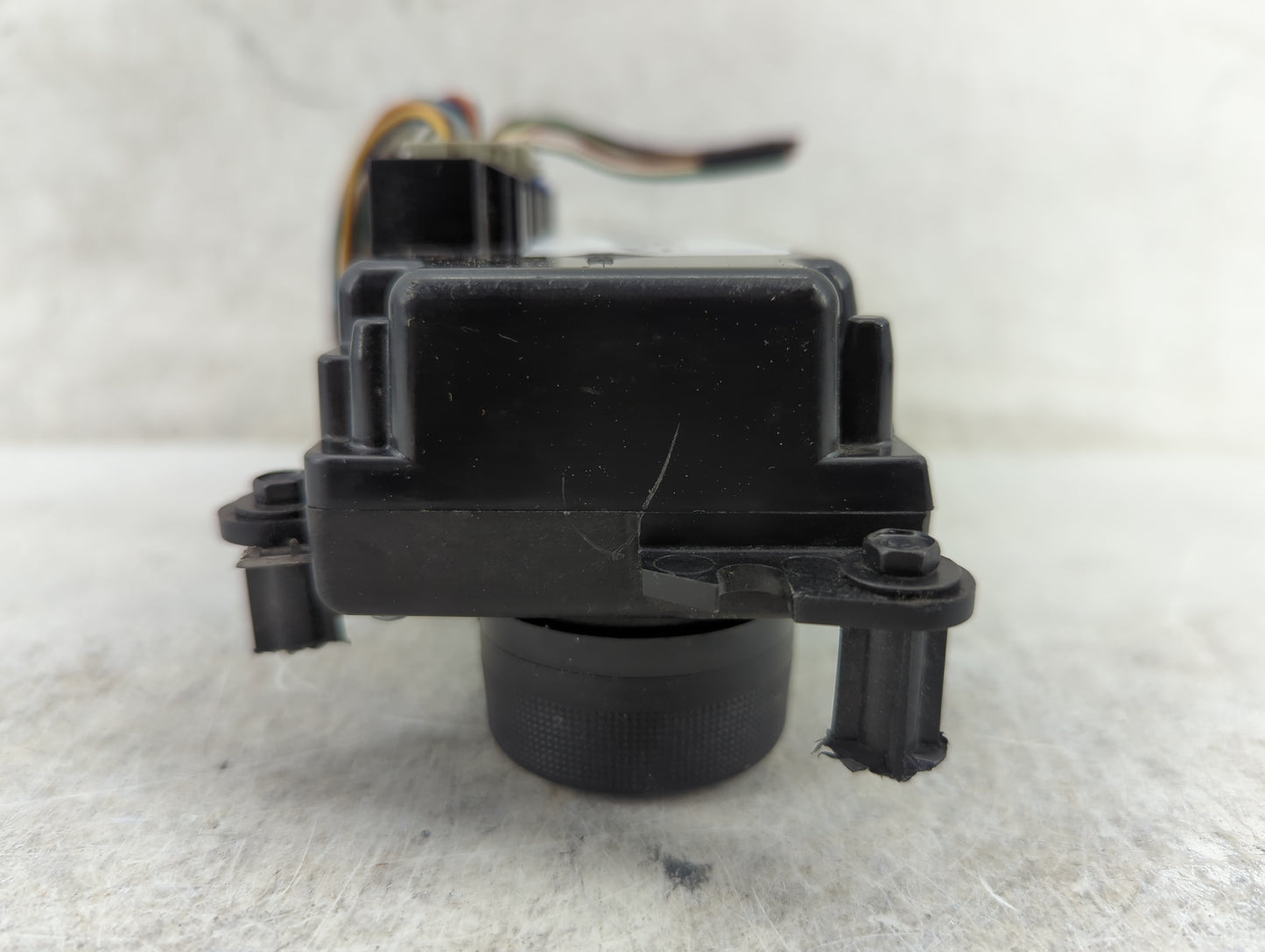 2007-2009 Chevrolet Equinox Climate Control Module Temperature AC/Heater Replacement P/N:25863023 Fits Fits 2007 2008 2009 O