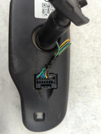 2008-2009 Chevrolet Equinox Interior Rear View Mirror Replacement OEM P/N:15816792 Fits OEM Used Auto Parts - Oemusedautopar