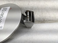 2008 Chevrolet Equinox Fuel Tank Door Lid Gas Tank Silver - Oemusedautoparts1.com