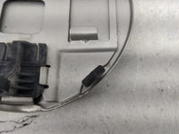 2008 Chevrolet Equinox Fuel Tank Door Lid Gas Tank Silver - Oemusedautoparts1.com