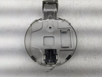 2008 Chevrolet Equinox Fuel Tank Door Lid Gas Tank Silver - Oemusedautoparts1.com