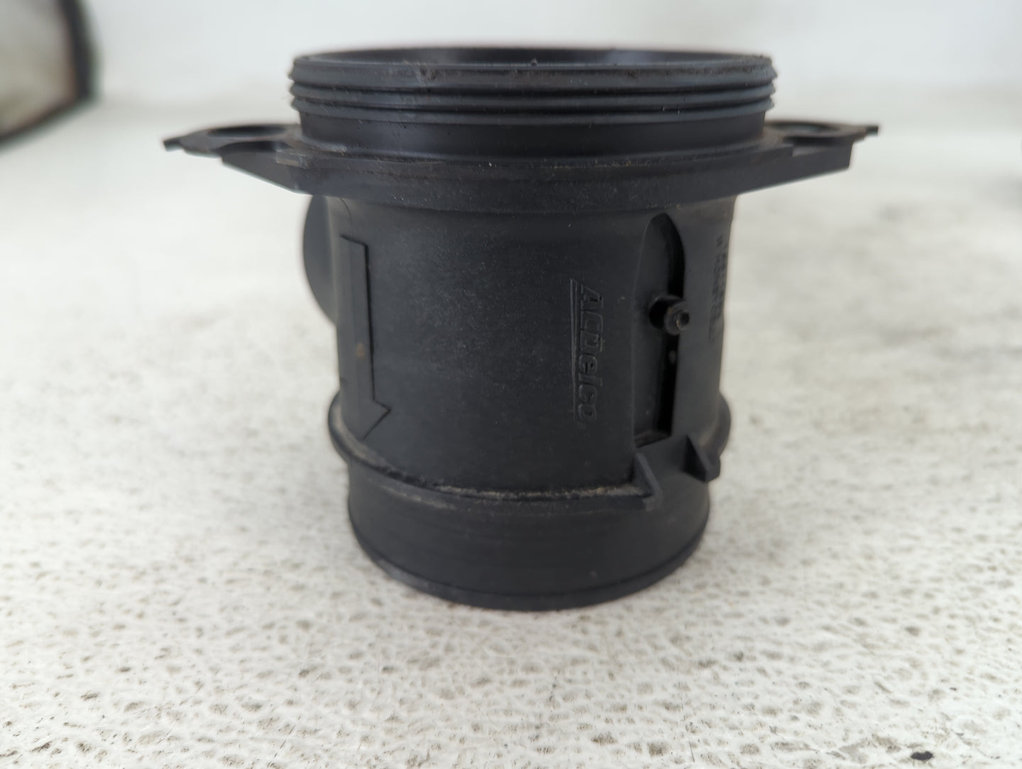 2005-2009 Chevrolet Equinox Mass Air Flow Meter Maf 1487307 - Oemusedautoparts1.com