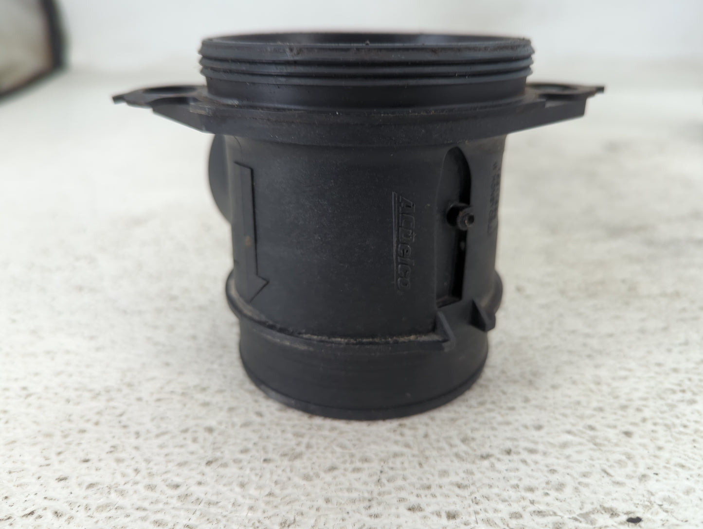 2005-2009 Chevrolet Equinox Mass Air Flow Meter Maf 1487307 - Oemusedautoparts1.com