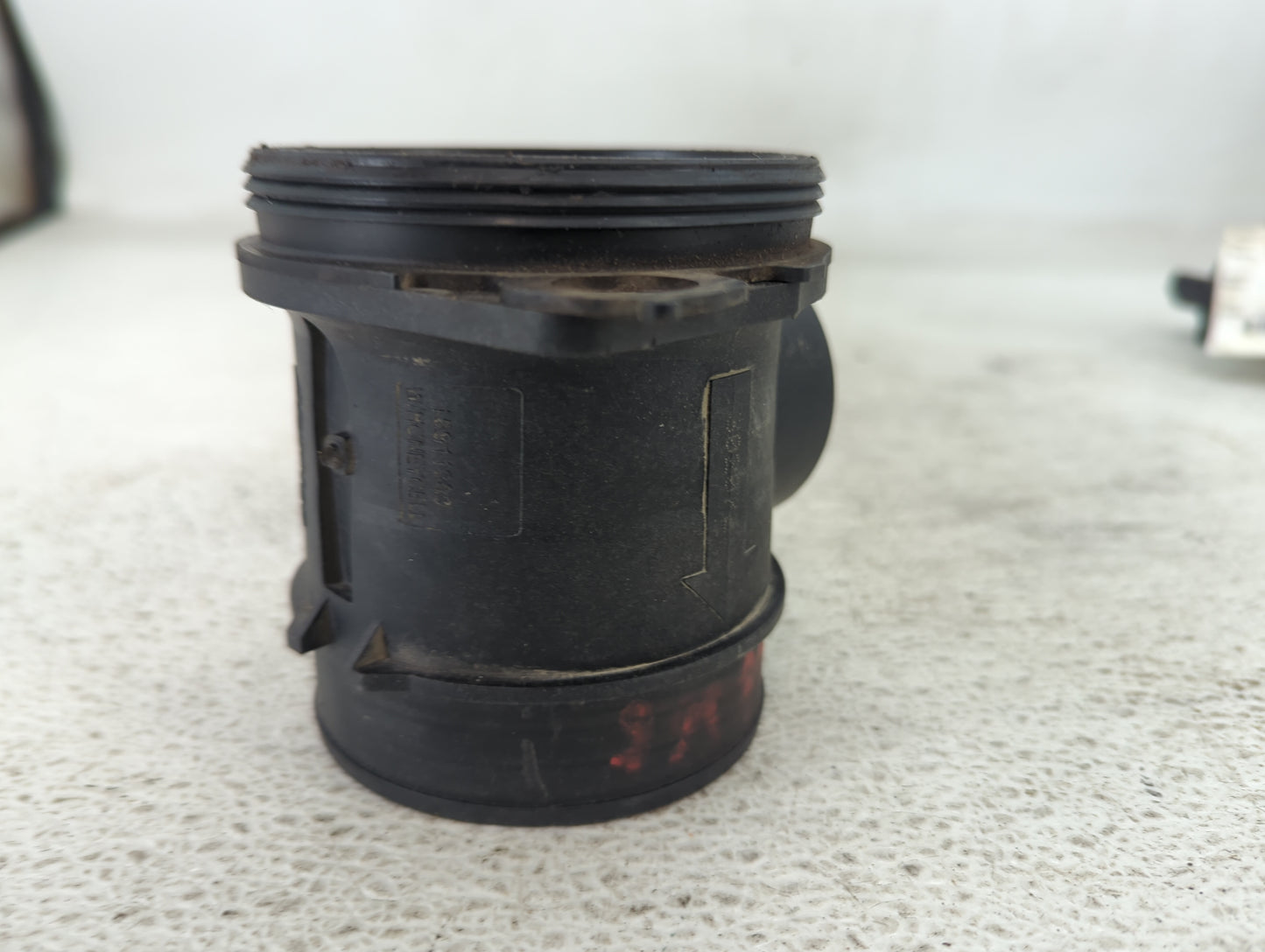 2005-2009 Chevrolet Equinox Mass Air Flow Meter Maf 1487307 - Oemusedautoparts1.com