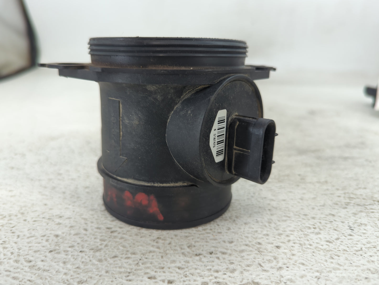 2005-2009 Chevrolet Equinox Mass Air Flow Meter Maf 1487307 - Oemusedautoparts1.com