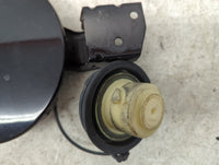 2008 Chevrolet Equinox Fuel Tank Door Lid Gas Tank Black - Oemusedautoparts1.com