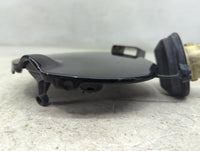 2008 Chevrolet Equinox Fuel Tank Door Lid Gas Tank Black - Oemusedautoparts1.com
