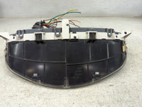 2008 Chevrolet Equinox Instrument Cluster Speedometer Gauges P/N:17054620 1J03, 01 Miles: Fits OEM Used Auto Parts - Oemused