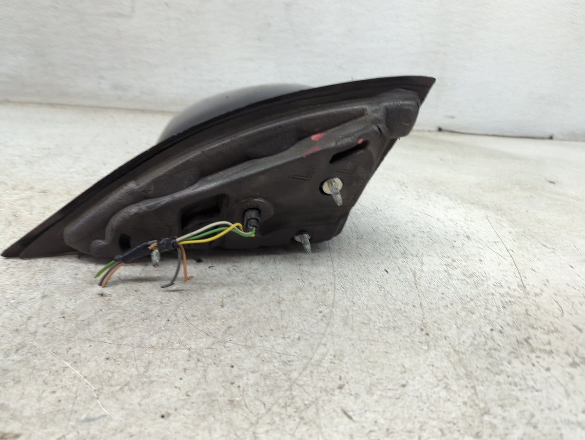 2008 Chevrolet Equinox Driver Side View Mirror - Left Door Mirror OEM Used - Oemusedautoparts1.com