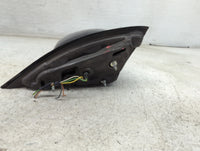 2008 Chevrolet Equinox Driver Side View Mirror - Left Door Mirror OEM Used - Oemusedautoparts1.com