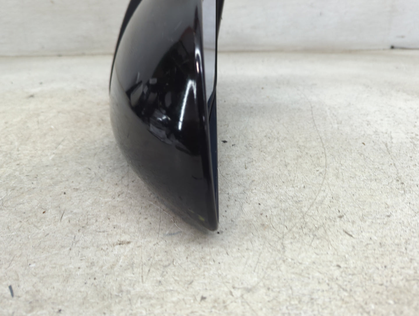 2008 Chevrolet Equinox Driver Side View Mirror - Left Door Mirror OEM Used - Oemusedautoparts1.com