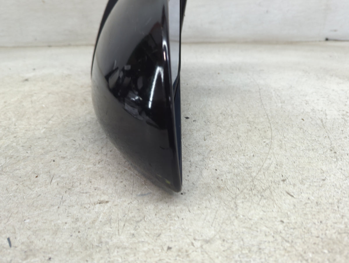 2008 Chevrolet Equinox Driver Side View Mirror - Left Door Mirror OEM Used - Oemusedautoparts1.com