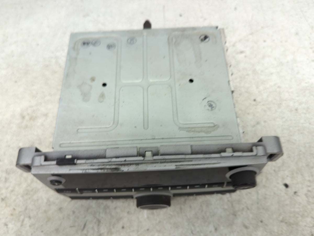 2008 Chevrolet Equinox Radio AM FM Cd Player Receiver Replacement P/N:25956994 1230000-0410D101, 6994, 121862-010 Fits OEM U