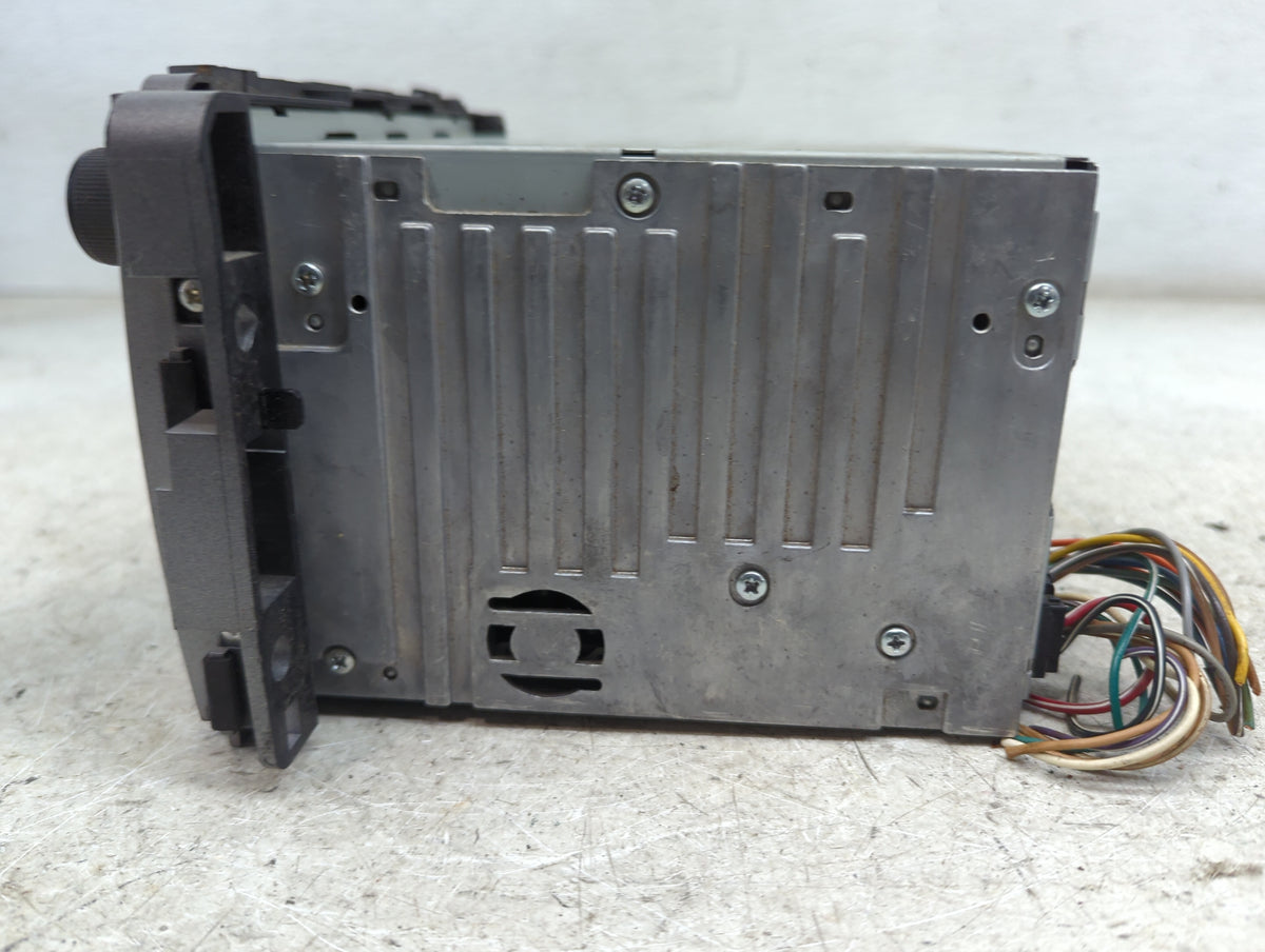 2008 Chevrolet Equinox Radio AM FM Cd Player Receiver Replacement P/N:25956994 1230000-0410D101, 6994, 121862-010 Fits OEM U