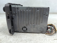 2008 Chevrolet Equinox Radio AM FM Cd Player Receiver Replacement P/N:25956994 1230000-0410D101, 6994, 121862-010 Fits OEM U
