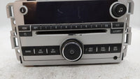2008-2008 Chevrolet Equinox Am Fm Cd Player Radio Receiver - Oemusedautoparts1.com