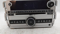 2008-2008 Chevrolet Equinox Am Fm Cd Player Radio Receiver 149925 - Oemusedautoparts1.com