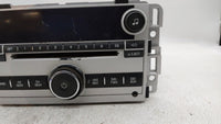 2008-2008 Chevrolet Equinox Am Fm Cd Player Radio Receiver 149925 - Oemusedautoparts1.com