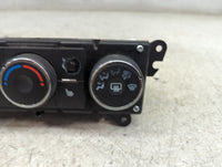 2007-2009 Chevrolet Equinox Climate Control Module Temperature AC/Heater Replacement P/N:25863023 Fits Fits 2007 2008 2009 O