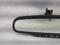 2008 Chevrolet Equinox Interior Rear View Mirror Replacement OEM P/N:15818792 Fits OEM Used Auto Parts - Oemusedautoparts1.c