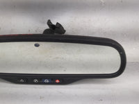 2008 Chevrolet Equinox Interior Rear View Mirror Replacement OEM P/N:15818792 Fits OEM Used Auto Parts - Oemusedautoparts1.c