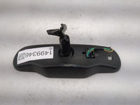 2008 Chevrolet Equinox Interior Rear View Mirror Replacement OEM P/N:15818792 Fits OEM Used Auto Parts - Oemusedautoparts1.c