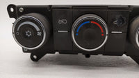 2007-2009 Chevrolet Equinox Climate Control Module Temperature AC/Heater Replacement P/N:25833287 36885633 Fits OEM Used Aut