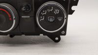 2007-2009 Chevrolet Equinox Climate Control Module Temperature AC/Heater Replacement P/N:25833287 36885633 Fits OEM Used Aut