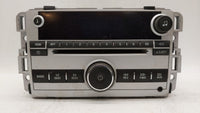 2008 Chevrolet Equinox Radio AM FM Cd Player Receiver Replacement P/N:25854783 25956995 Fits OEM Used Auto Parts - Oemusedau