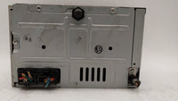 2008 Chevrolet Equinox Radio AM FM Cd Player Receiver Replacement P/N:25854783 25956995 Fits OEM Used Auto Parts - Oemusedau