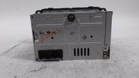 2008 Chevrolet Equinox Radio AM FM Cd Player Receiver Replacement P/N:25854783 25956995 OEM Used Auto Parts - Oemusedautopar