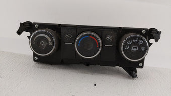 compare product 2007-2009 Chevrolet Equinox Climate Control Module Temperature AC/Heater Replacement P/N:25950961 25833287 Fits OEM Used Auto Parts
