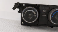 2007-2009 Chevrolet Equinox Climate Control Module Temperature AC/Heater Replacement P/N:25950961 25833287 Fits OEM Used Aut