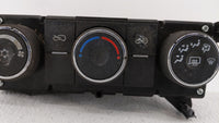 2007-2009 Chevrolet Equinox Climate Control Module Temperature AC/Heater Replacement P/N:25950961 25833287 Fits OEM Used Aut
