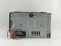 2008 Chevrolet Equinox Radio AM FM Cd Player Receiver Replacement P/N:25887900 Fits OEM Used Auto Parts - Oemusedautoparts1.