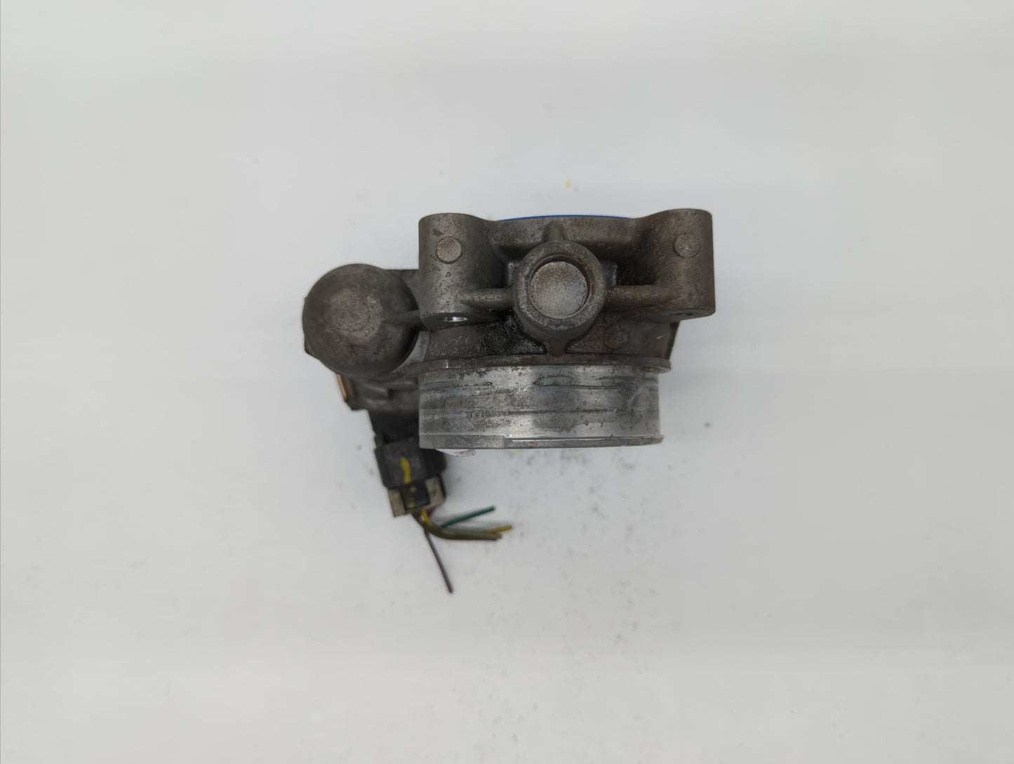 2007-2009 Chevrolet Equinox Throttle Body P/N:6503 00447 A RME72, 12577029, 12609500 Fits Fits 2006 2007 2008 2009 2010 2011