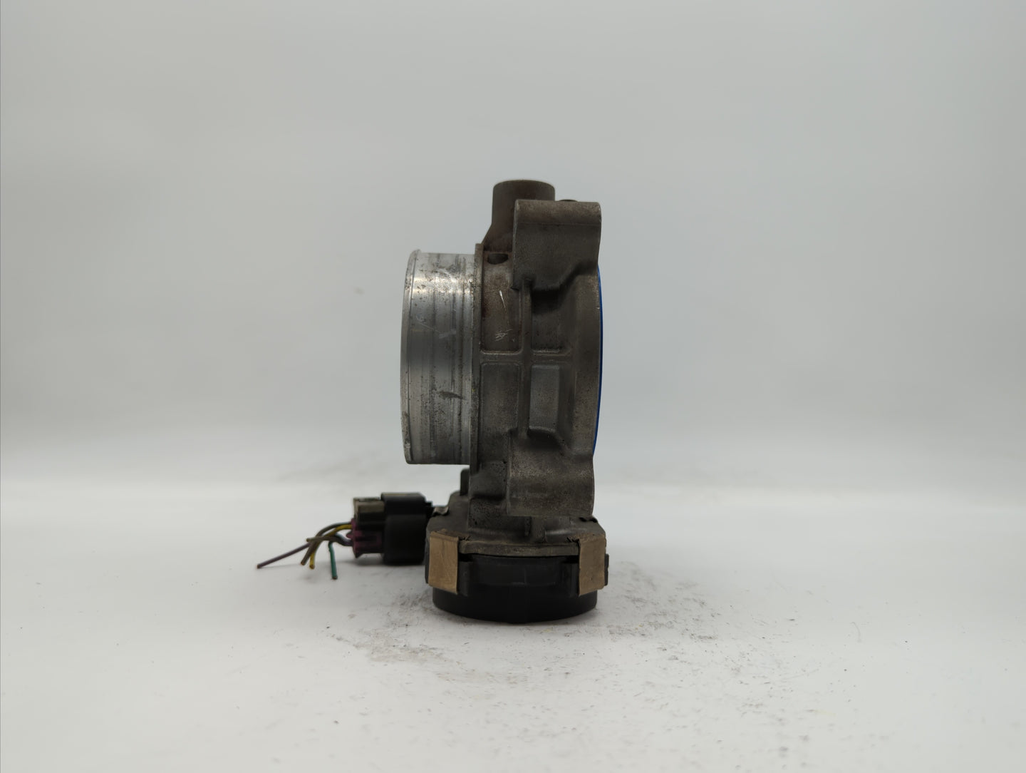 2007-2009 Chevrolet Equinox Throttle Body P/N:6503 00447 A RME72, 12577029, 12609500 Fits Fits 2006 2007 2008 2009 2010 2011