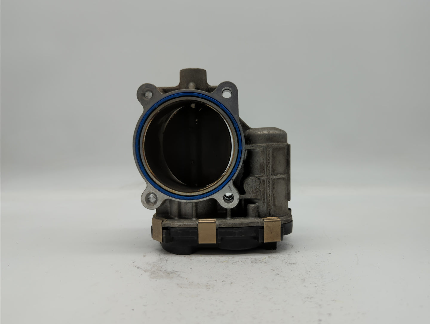 2007-2009 Chevrolet Equinox Throttle Body P/N:6503 00447 A RME72, 12577029, 12609500 Fits Fits 2006 2007 2008 2009 2010 2011