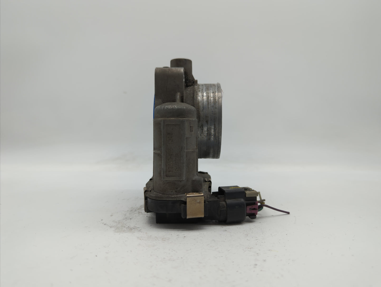 2007-2009 Chevrolet Equinox Throttle Body P/N:6503 00447 A RME72, 12577029, 12609500 Fits Fits 2006 2007 2008 2009 2010 2011