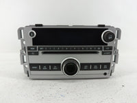 2008 Chevrolet Equinox Radio AM FM Cd Player Receiver Replacement P/N:25854783 25956995 Fits OEM Used Auto Parts - Oemusedau