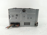 2008 Chevrolet Equinox Radio AM FM Cd Player Receiver Replacement P/N:25854783 25956995 Fits OEM Used Auto Parts - Oemusedau