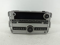 2008 Chevrolet Equinox Radio AM FM Cd Player Receiver Replacement P/N:25887900 Fits OEM Used Auto Parts - Oemusedautoparts1.