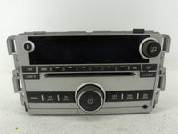2008 Chevrolet Equinox Radio AM FM Cd Player Receiver Replacement P/N:25887900 Fits OEM Used Auto Parts - Oemusedautoparts1.